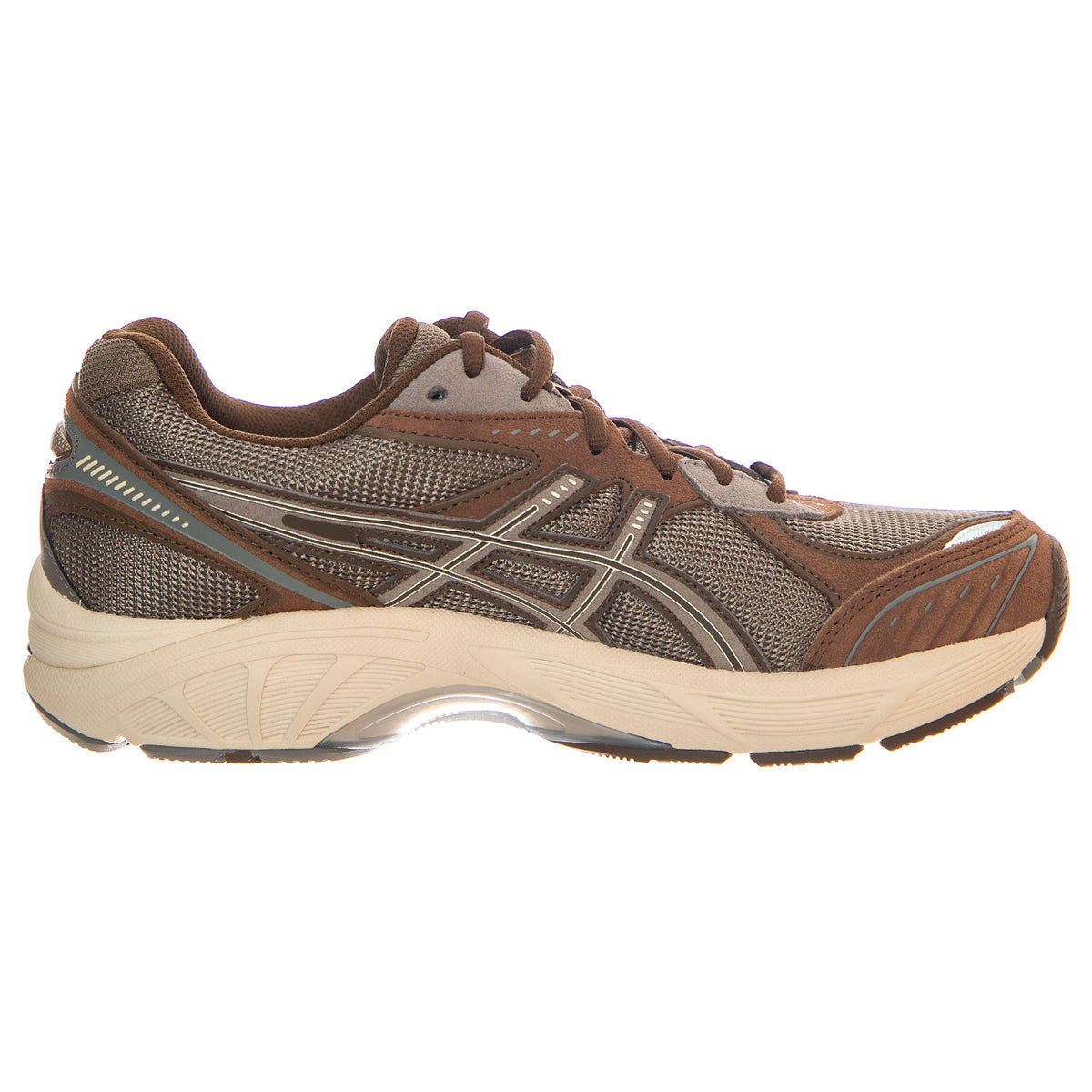 GT-2160 Dark Taupe / Clay Grey - Scarpe Uomo Multicolore 1203A605-251 . ASICS 