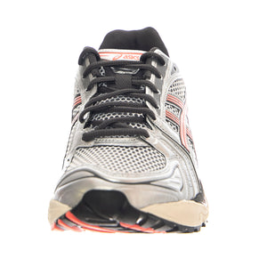 Gek-Kayano 14 White / Papaya - Scarpe Uomo Multicolore 1203A740-101 . ASICS 