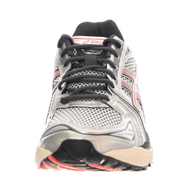 Gek-Kayano 14 White / Papaya - Scarpe Uomo Multicolore 1203A740-101 . ASICS 