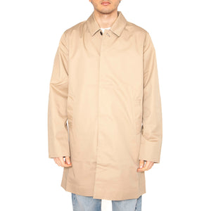 Rokig Jacket Washed Stone - Giacca Uomo Beige MWB0856-WASHED STONE . BARBOUR 