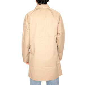 Rokig Jacket Washed Stone - Giacca Uomo Beige MWB0856-WASHED STONE . BARBOUR 