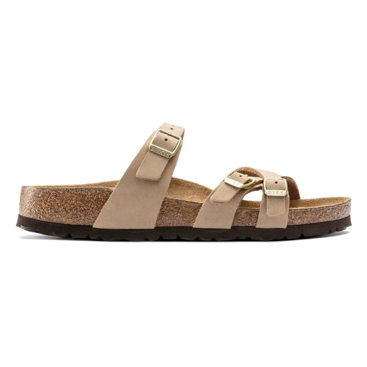 FRANCA SFB SANDCASTLE - Sandali Donna Beige 1022973 . BIRKENSTOCK 