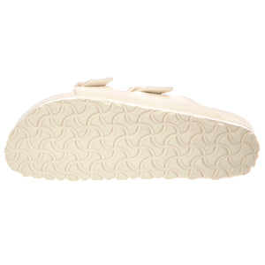 Arizona EVA Eggshell - Sandali Donna Bianchi 1027384 . BIRKENSTOCK 