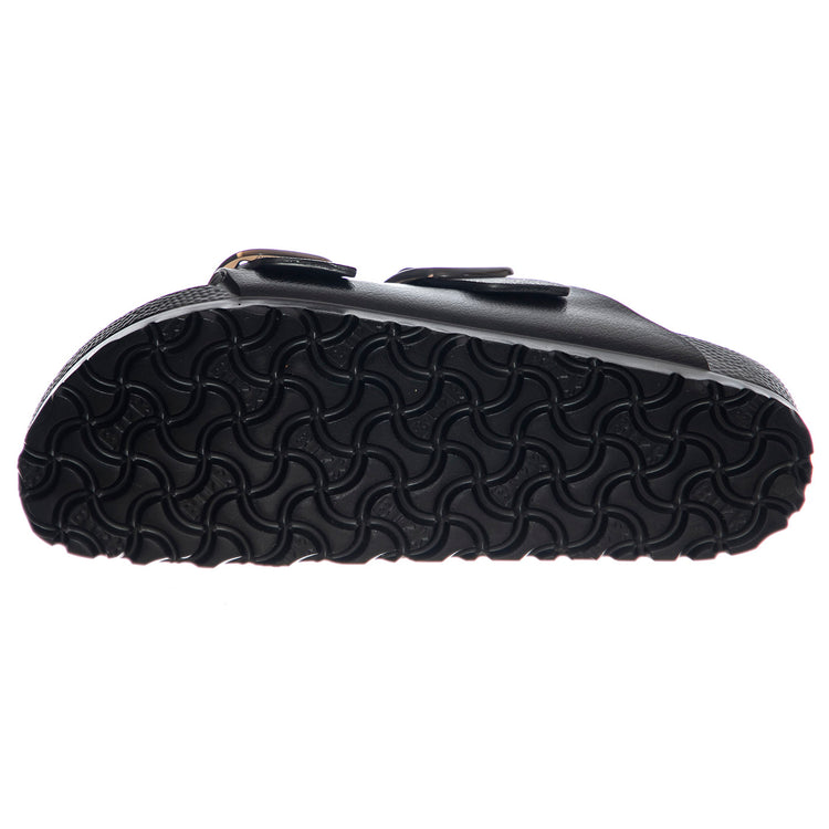 Arizona Big Buckle EVA black - Sandali Donna Neri 1029641 . BIRKENSTOCK 