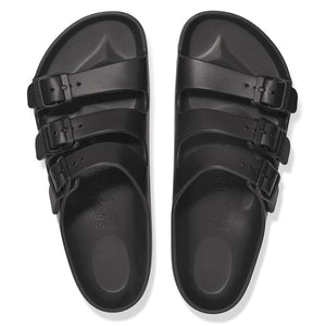 FLORIDA III PLATFORM EVA BLACK - Sandali Donna Neri 1029738 . BIRKENSTOCK 