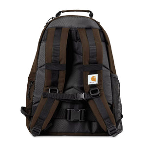 Kickflip Backpack Liberica - Zaino Marrone I031468.2LSXX . CARHARTT WIP 