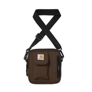 Essentials Bag, Small Liberica - Borsello a Tracolla Marrone I031470.2LSXX . CARHARTT WIP 