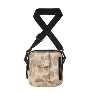 Essentials Bag, Small Camo Duck, Desert - Borsello a Tracolla Camo I031470.2R4XX . CARHARTT WIP 