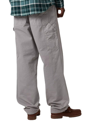 OG SINGLE KNEE PANT YOSEMITE - Pantaloni Uomo Grigio I031497.2LR02 . CARHARTT WIP 
