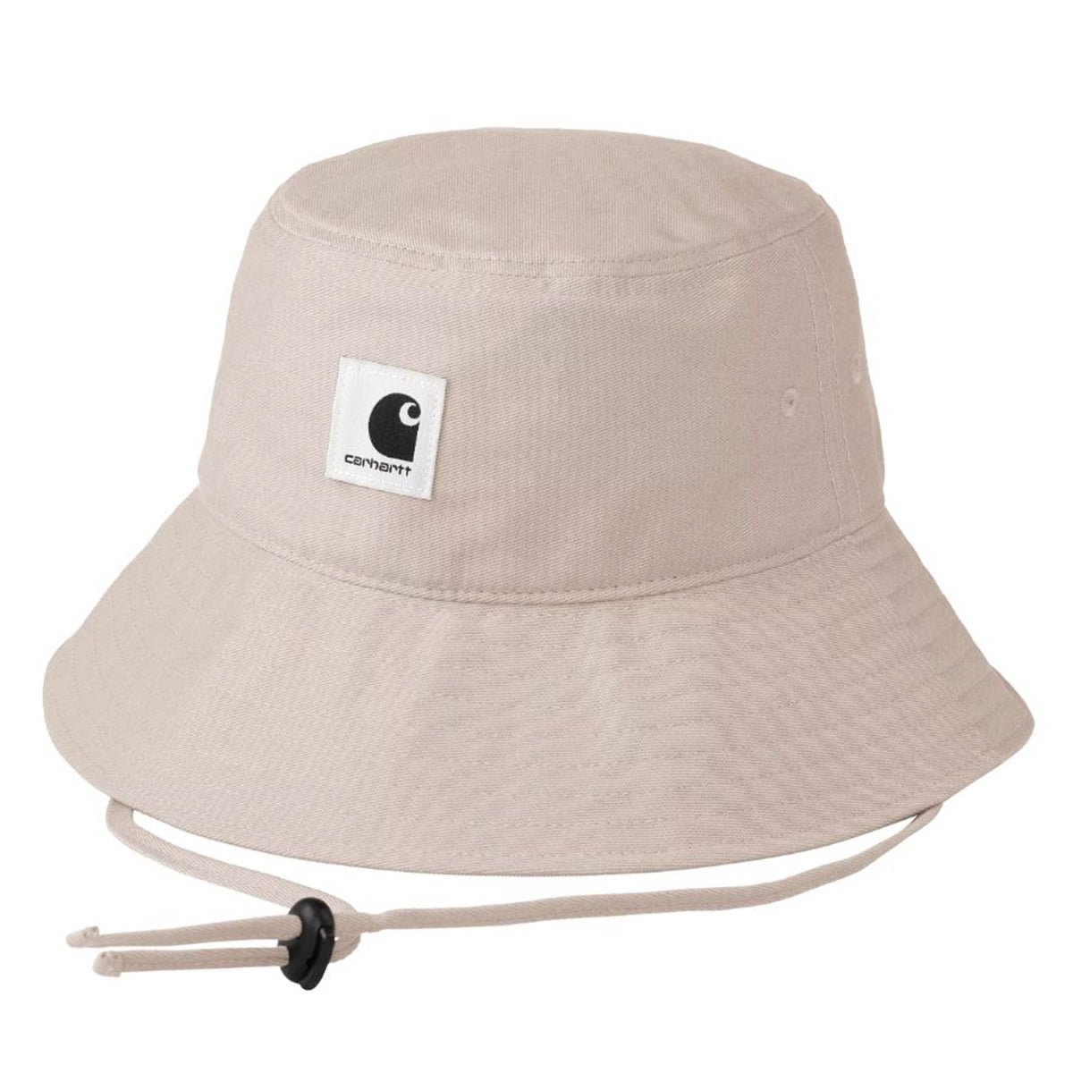 W' Ashley Bucket Hat Dusky Beige - Cappello da Pescatore Beige I033214.2ORXX . CARHARTT WIP 