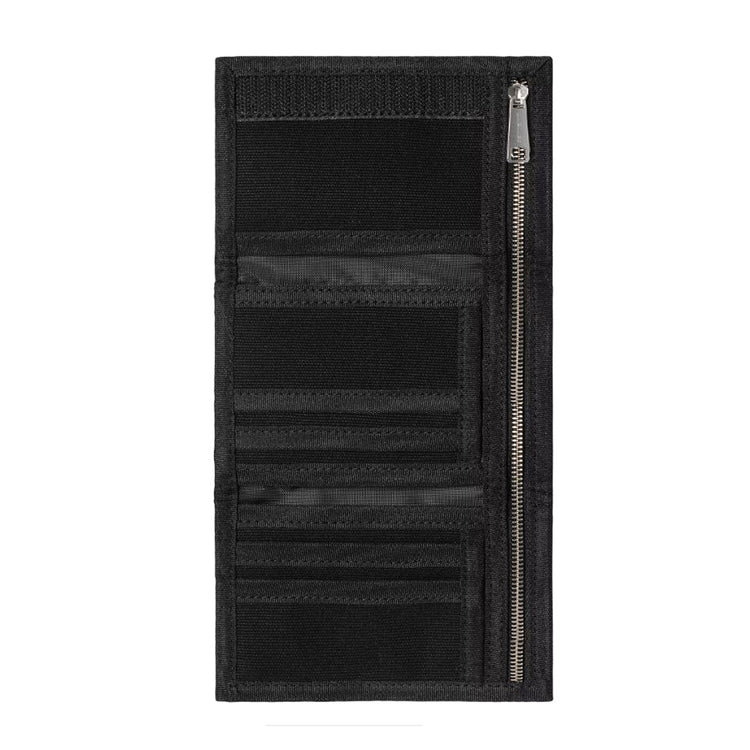 Norwich Wallet Black - Portafogli Nero I034342.89XX . CARHARTT WIP 