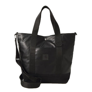 Norwich Tote Black - Borsa Shopping Bag Nera I034343.89XX . CARHARTT WIP 