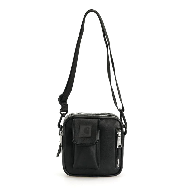 Norwich Bag, Small Black - Borsa a Tracolla Nera I034344.89XX . CARHARTT WIP 