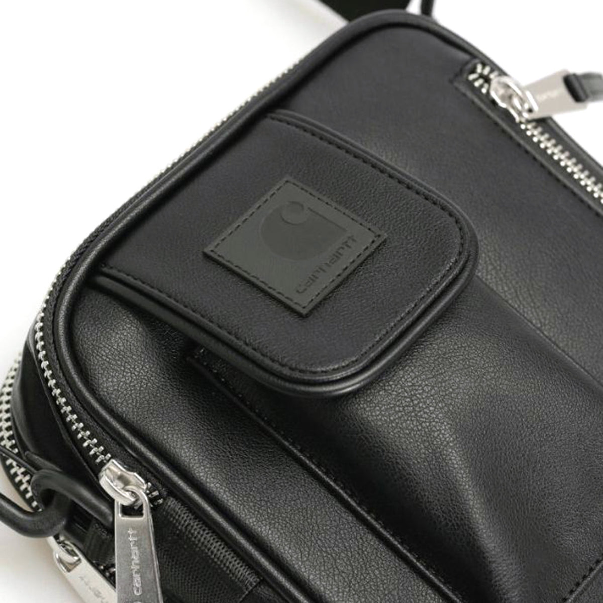 Norwich Bag, Small Black - Borsa a Tracolla Nera I034344.89XX . CARHARTT WIP 