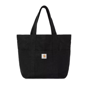Parker Tote Bag Black - Borsa Shopping Bag Nera I034595.89XX . CARHARTT WIP 