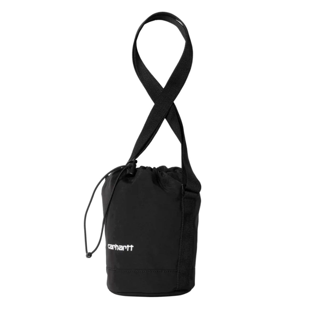 Irwin Bag Black / Black / White - Borsello a Tracolla Nero I034600.33WXX . CARHARTT WIP 