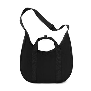Kayter Bag, Medium Black - Borsa a Tracolla Nera I034629.89XX . CARHARTT WIP 