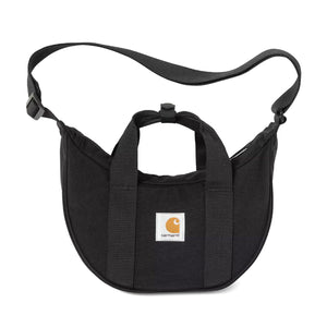 Kayter Bag, Small Black - Borsa a Tracolla Nera I034695.89XX . CARHARTT WIP 