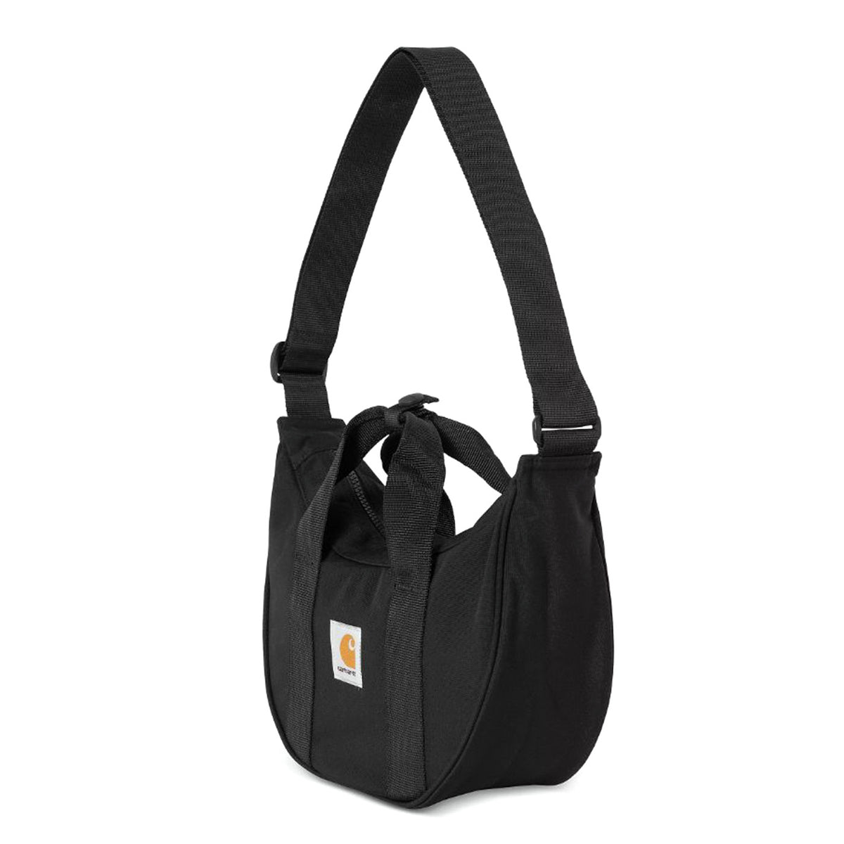 Kayter Bag, Small Black - Borsa a Tracolla Nera I034695.89XX . CARHARTT WIP 