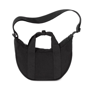 Kayter Bag, Small Black - Borsa a Tracolla Nera I034695.89XX . CARHARTT WIP 