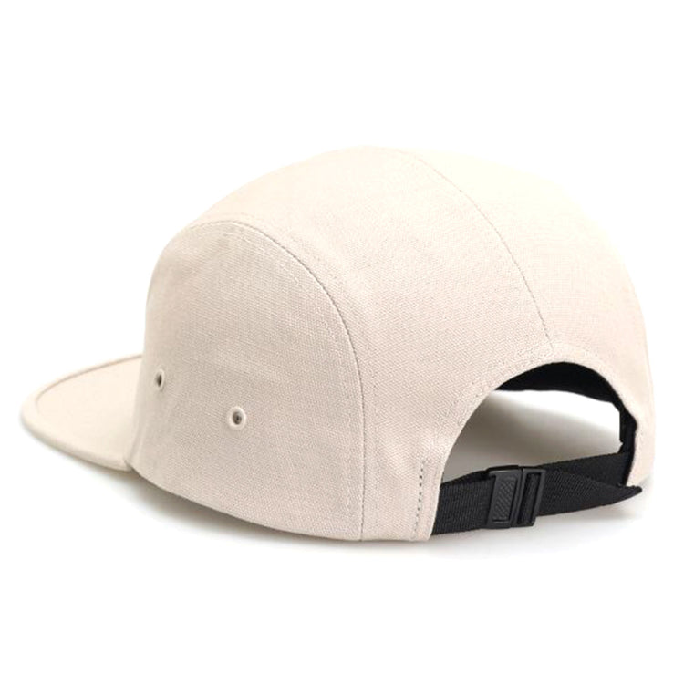 Backley Cap Dusky Beige - Cappellino con Visiera Beige I034853.2ORXX . CARHARTT WIP 