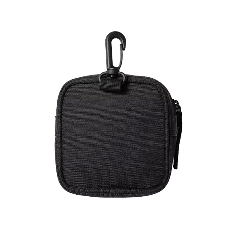 Essential Coin Wallet Black - Portafogli Nero I034924.89XX . CARHARTT WIP 
