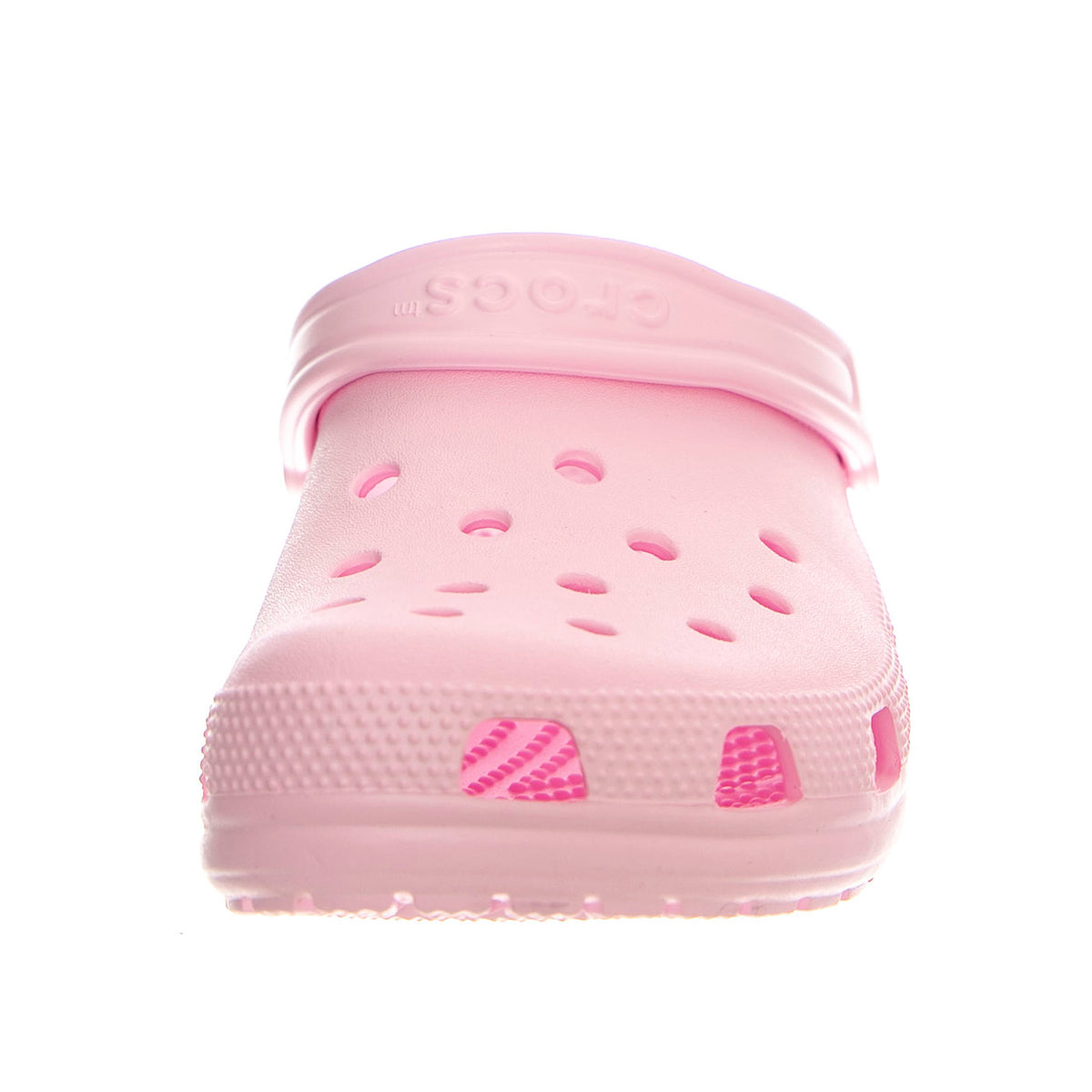 Classic Sabot U-PIMK - Sandali Donna Rosa CR.10001-PIMK . CROCS 