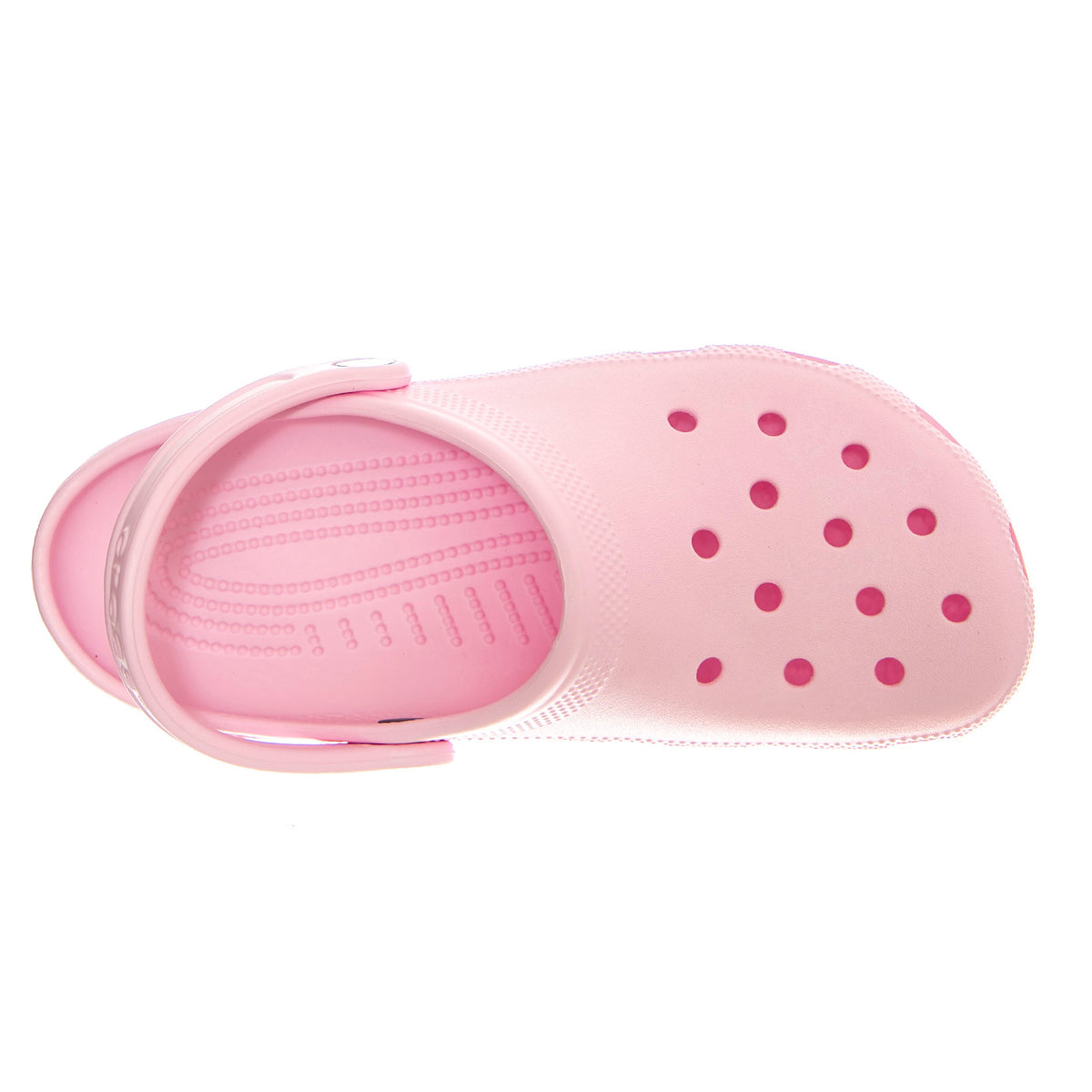 Classic Sabot U-PIMK - Sandali Donna Rosa CR.10001-PIMK . CROCS 