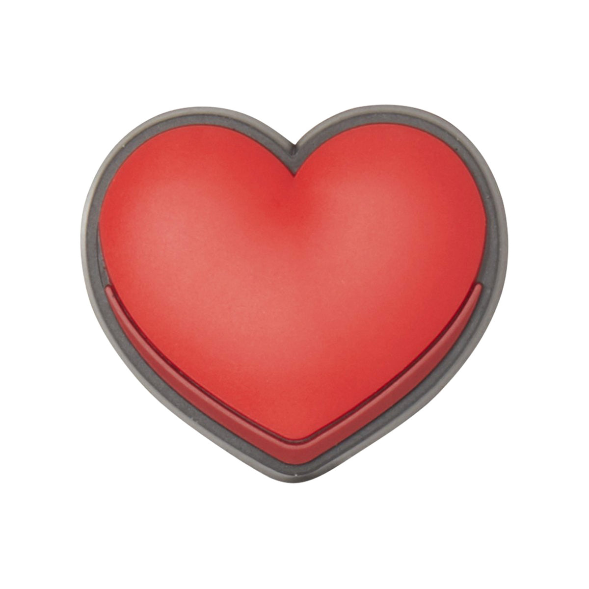 Heart - Charm Per Calzature Crocs Multicolore CR.1218 JIB-UCOL . CROCS 