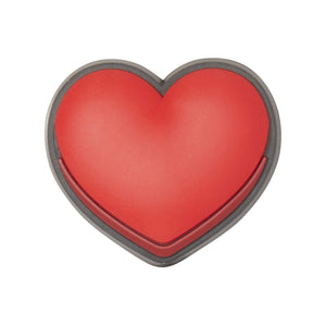 Heart - Charm Per Calzature Crocs Multicolore CR.1218 JIB-UCOL . CROCS 