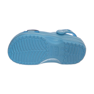 Stitch Classic Clog K-OXYG - Sandali Bambino Blu CR.209464-OXYG . CROCS 