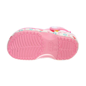 Mickey Friends Minnie Cls ClgT-MLT - Sandali Bambino Rosa CR.210894-MLT . CROCS 