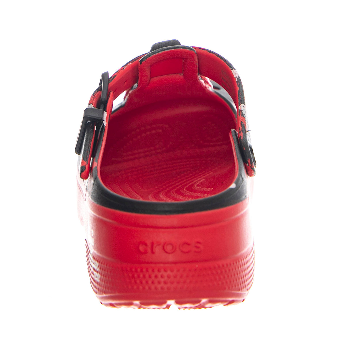 Minnie Mouse Mary Jane W-MLT - Sandali Donna Multicolore CR.211143-MLT . CROCS 
