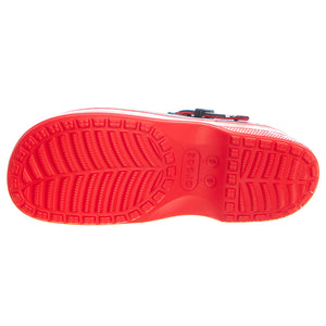 Minnie Mouse Mary Jane W-MLT - Sandali Donna Multicolore CR.211143-MLT . CROCS 