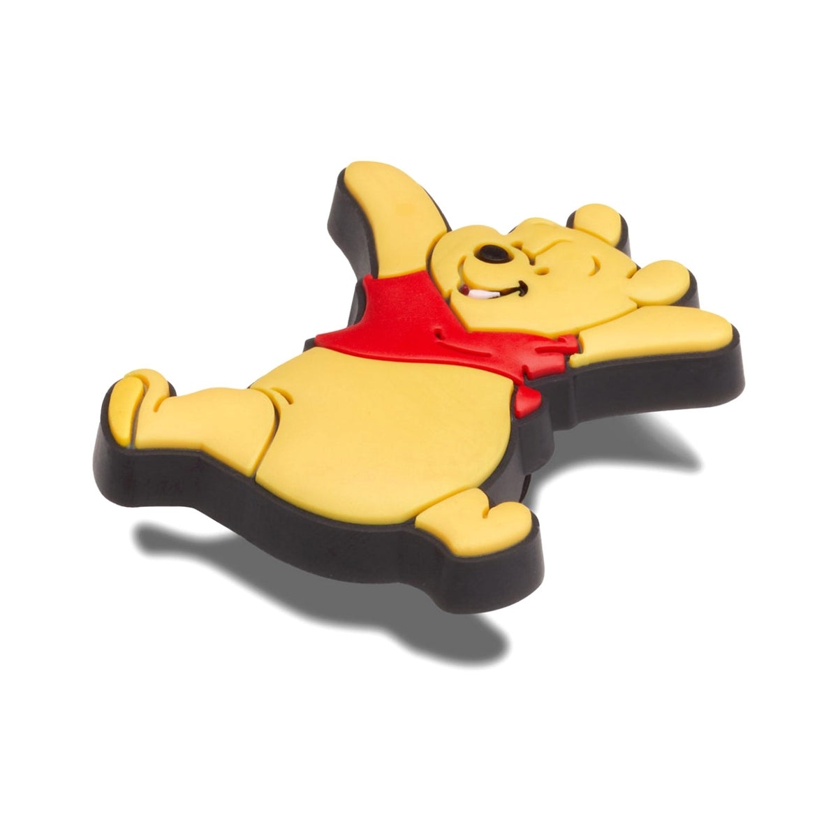 Winnie The Pooh - Charm per Calzature Crocs Multicolore CR.3328 JIB-UCOL . CROCS 