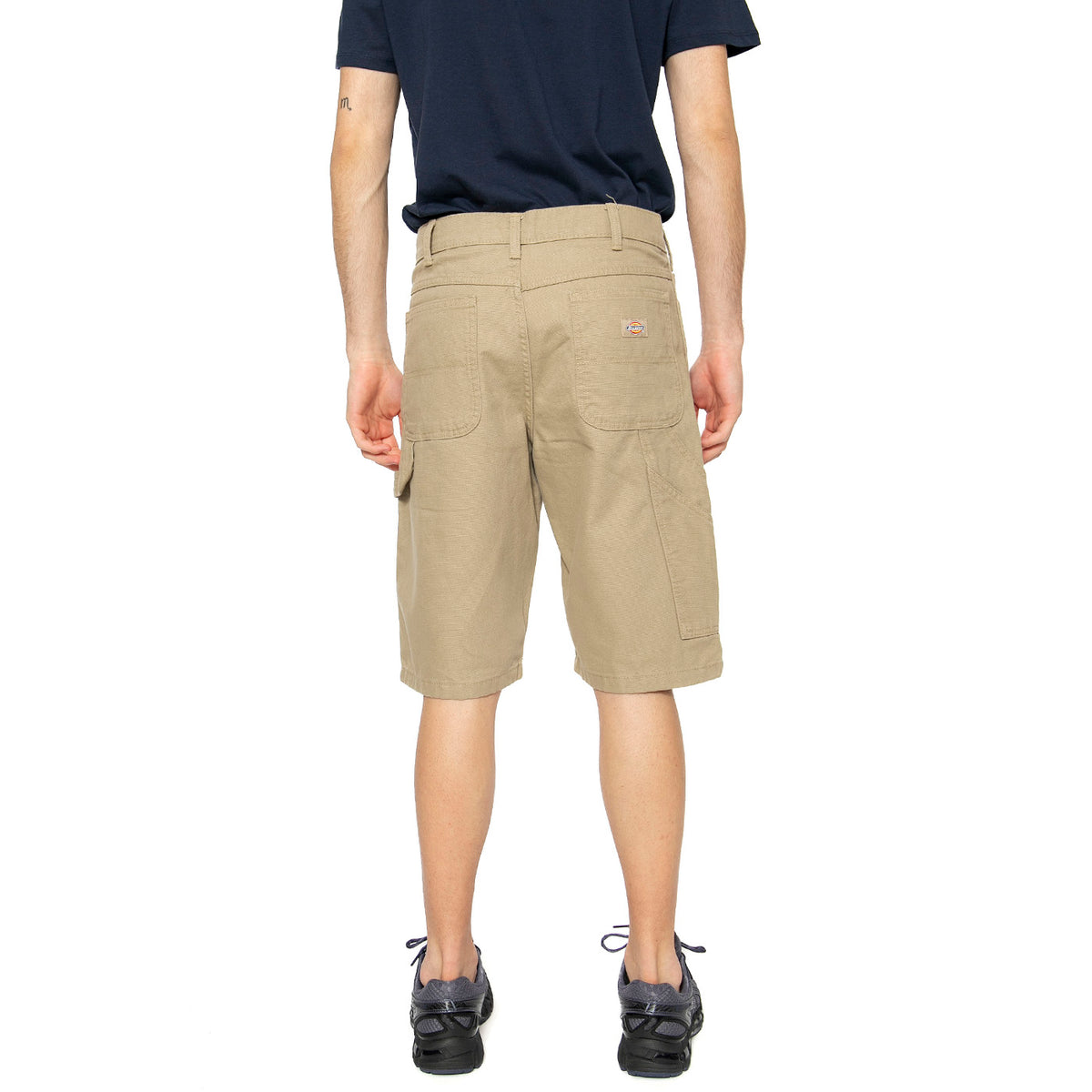 Duck Carpenter Short Sw Desert Sand - Bermuda Uomo Beige DK0A4XNGF021 . DICKIES 