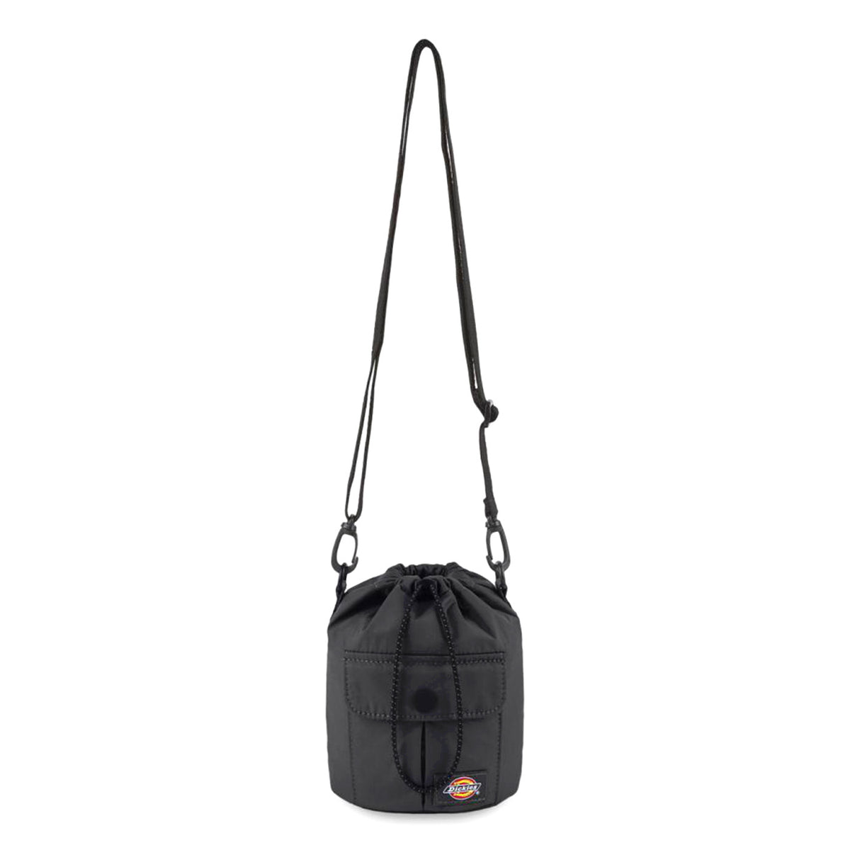 Unionville Pouch Black - Borsa a Tracolla Nera DK0A4Z6ABLK1 . DICKIES 