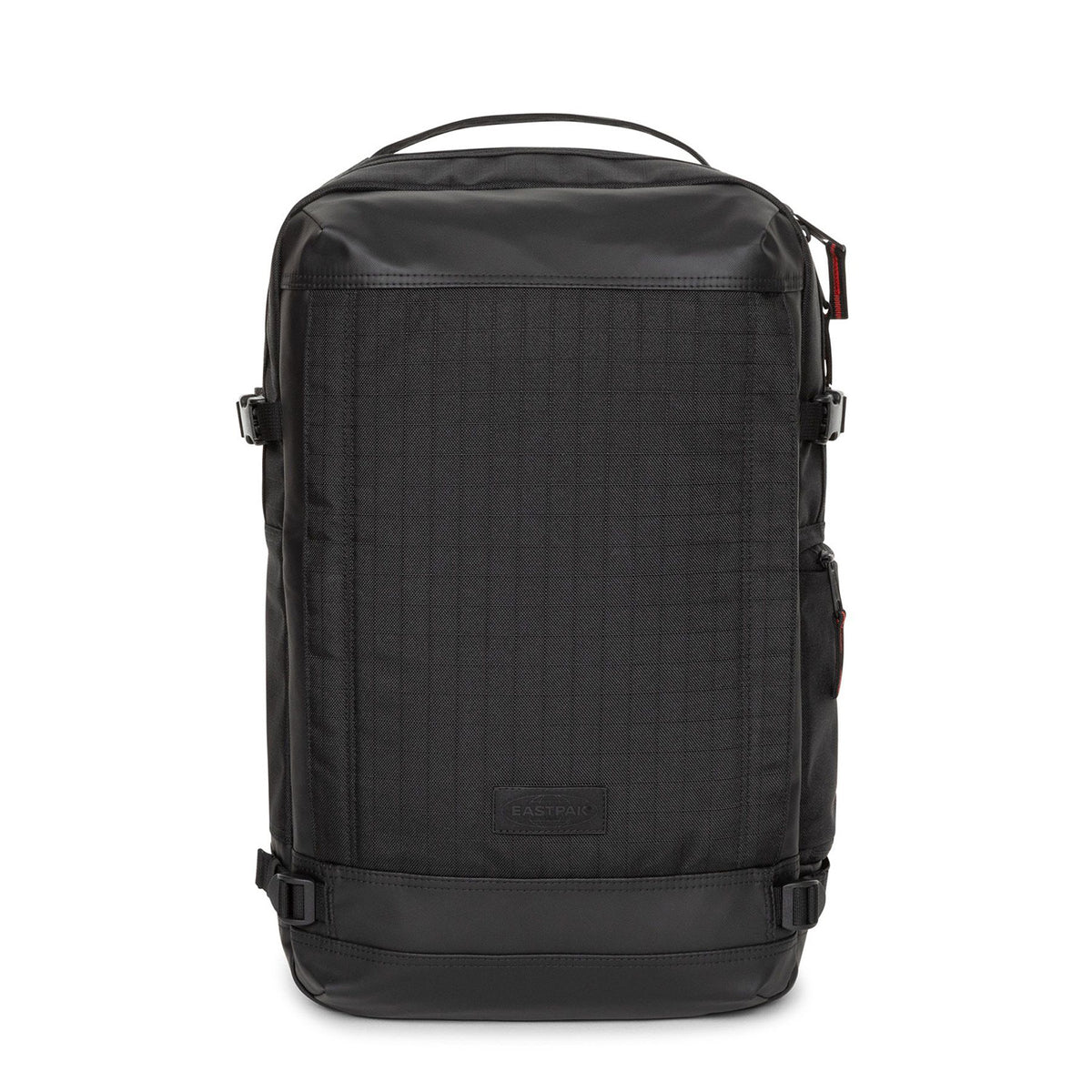 Tecum M Cnnct Rip Black Black - Zaino Nero EK00091D9S31 . EASTPAK 