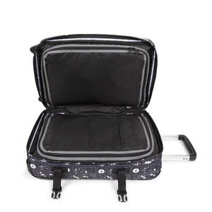 Transit'R S Pokemon Black - Valigia Trolley Bag Nera / Multi EK0A5BA72T61 . EASTPAK 