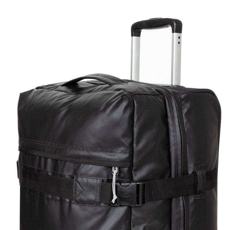 Transit'r Tarp Black - Valigia Trolley Bag Nera EK0A5BA9O131 . EASTPAK 