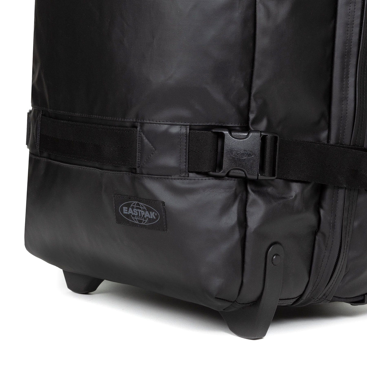 Transit'r Tarp Black - Valigia Trolley Bag Nera EK0A5BA9O131 . EASTPAK 