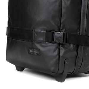 Transit'r Tarp Black - Valigia Trolley Bag Nera EK0A5BA9O131 . EASTPAK 