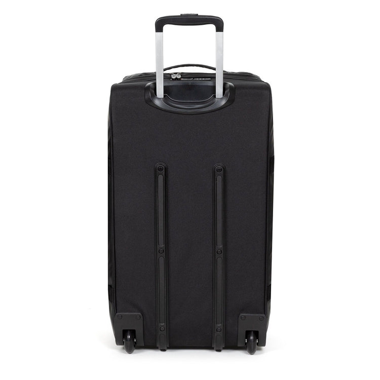 Transit'r Tarp Black - Valigia Trolley Bag Nera EK0A5BA9O131 . EASTPAK 