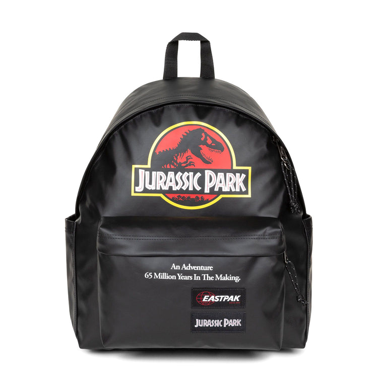 Eastpak Jurassic Day Pak'r Black - Zaino Nero EK0A5BG4 . EASTPAK 