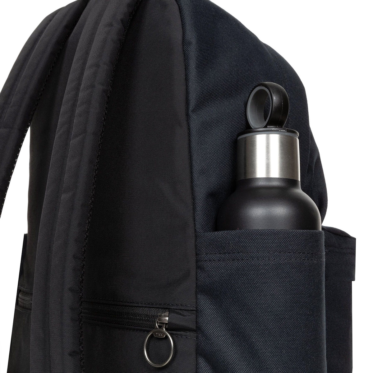 Day Pak'R Road To Patches Black - Zaino Nero EK0A5BG40T91 . EASTPAK 