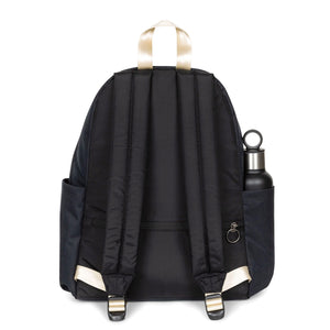 Day Pak'R Road To Patches Black - Zaino Nero EK0A5BG40T91 . EASTPAK 