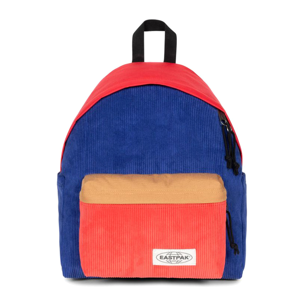 Day Pak'R Cordfunk Navy - Zaino Multicolore EK0A5BG48S11 . EASTPAK 