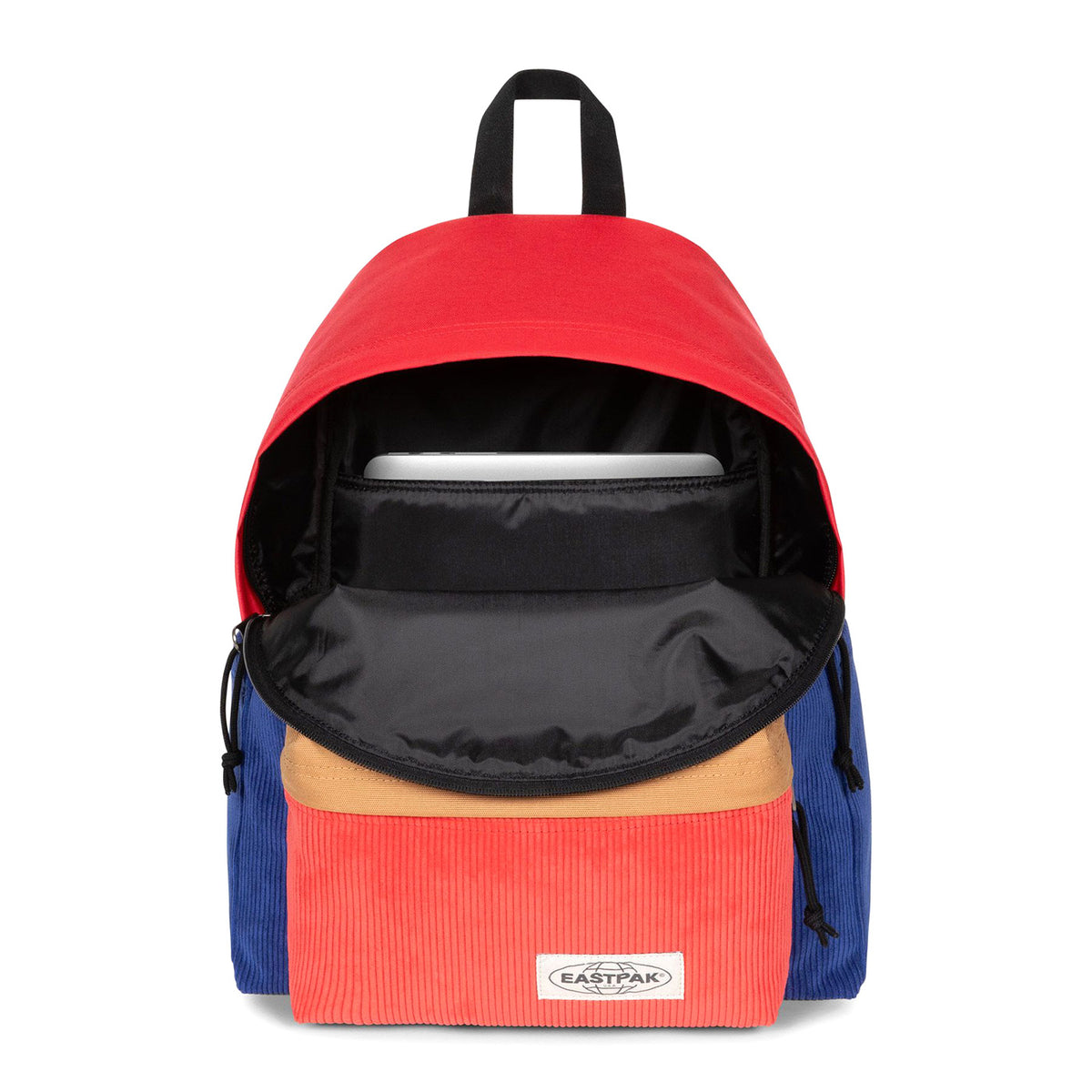 Day Pak'R Cordfunk Navy - Zaino Multicolore EK0A5BG48S11 . EASTPAK 