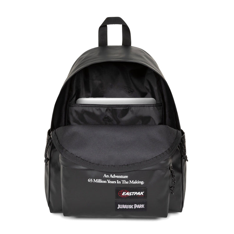 Eastpak Jurassic Day Pak'r Black - Zaino Nero EK0A5BG4 . EASTPAK 