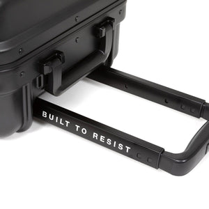 Resist'R Case S Black - Valigia Trolley Nera EK0A5BJE0081 . EASTPAK 